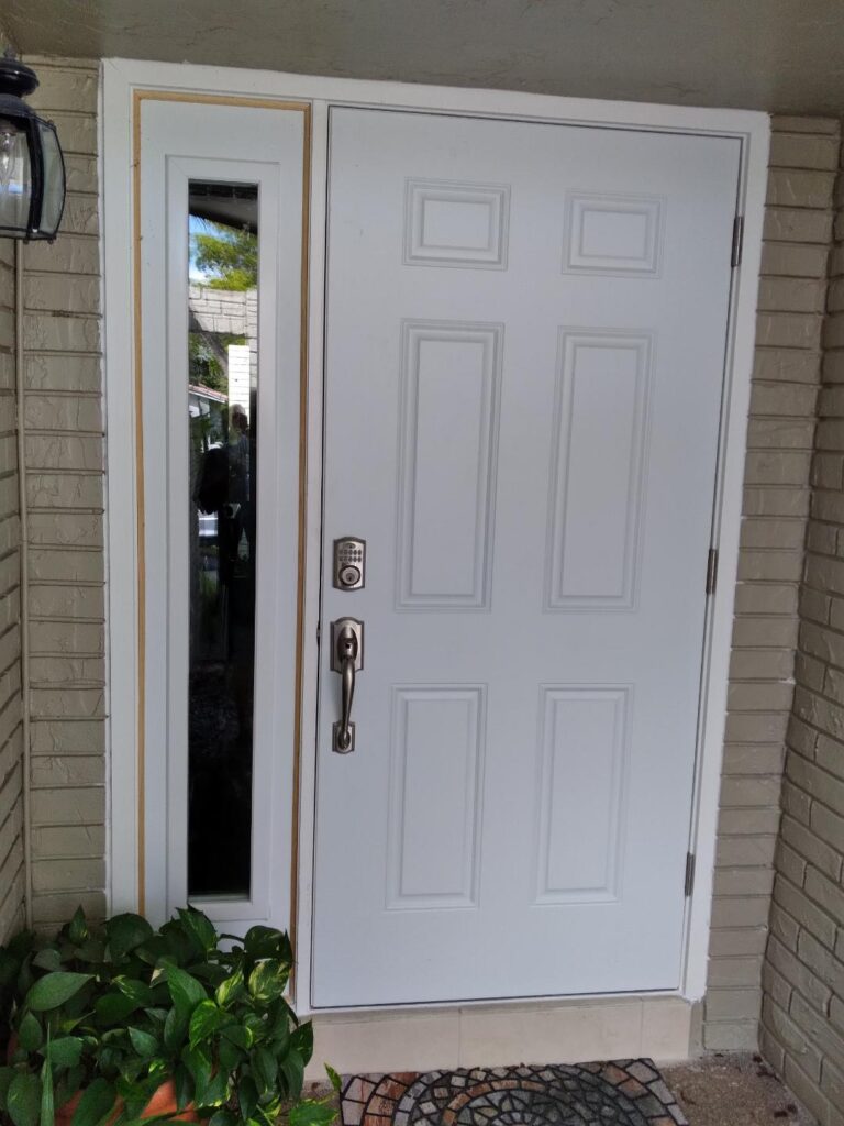 Entry Doors 01