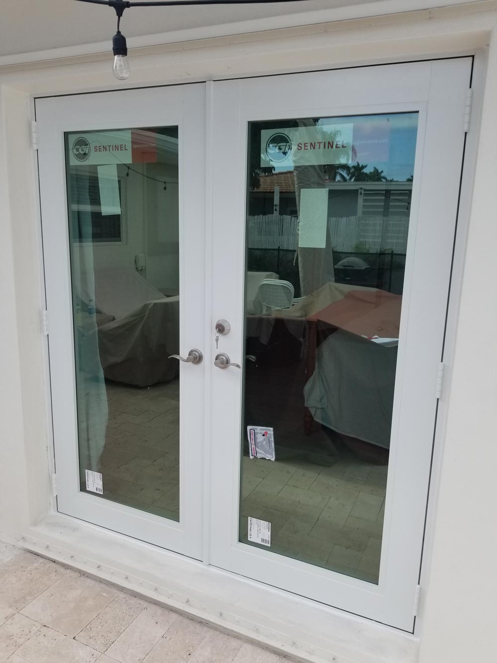 Door Replacement - Remek Windows & Doors