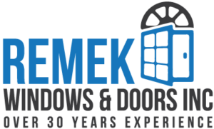 Remek Windows & Doors Inc.