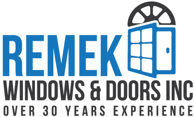 Remek Windows & Doors Inc.